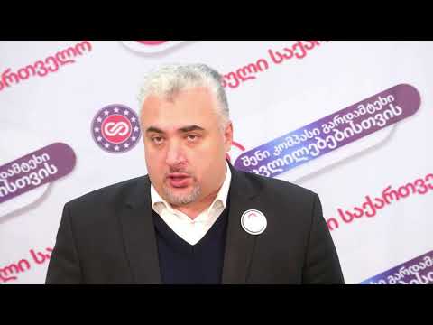 ამომრჩევლის ნების წინააღმდეგ წასვლა - კაპანაძე ცესკოს დადგენილებაზე