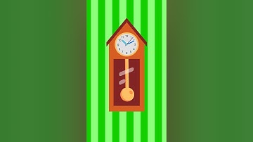 Rive #pendulum #clock - #shorts #animation
