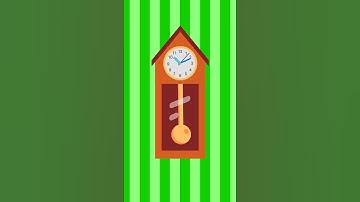 Rive #pendulum #clock - #shorts #animation
