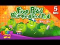 Five Peas in a Pod Quiz