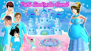 YUTA MIO MASA KECIL Saat MAMA HAMIL di ISTANA BIRU ketemu CELINE! SAKURA SCHOOL SIMULATOR SSS