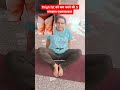 Thigh fat burn 3 रामबाण एक्सरसाइज #viral #thighfat