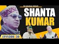 Shanta kumar  the himachali podcast  episode 30