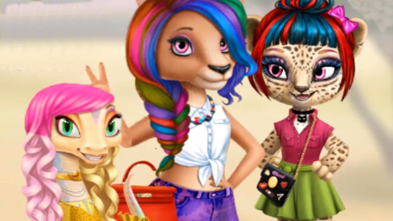 Animal Hair Salon Australia - Beauty Pets & Fashion Dress up Style