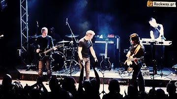 THRESHOLD "PILOT IN THE SKY OF DREAMS" (12/11/2017) live@Kyttaro/Athens