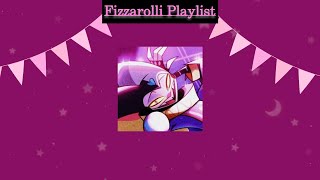 A Fizzarolli Playlist!//Coffee & CO