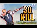 30 Kill Fireteam Game?! - Creative Destruction - ქართულად