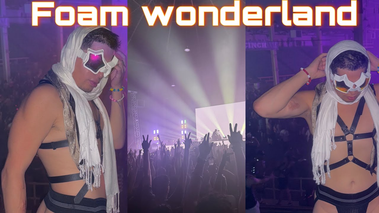 My First Rave MY FIRST RAVE IN COLORADO - YouTube