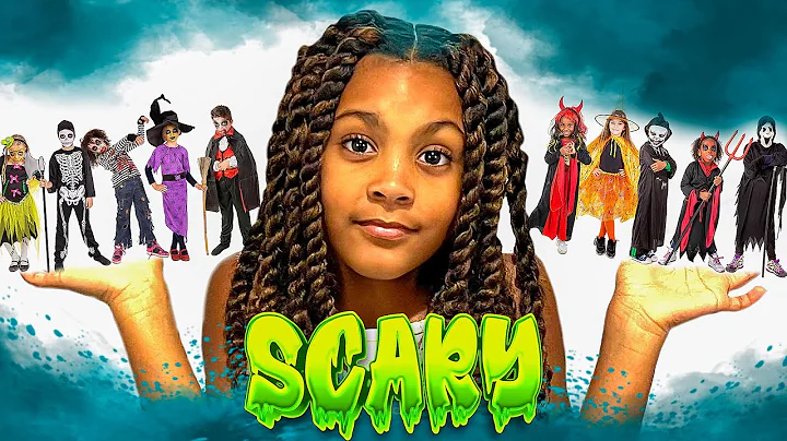 Best Halloween Costumes for 2022