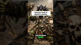 Shaman Tank in RETAIL WoW #shorts