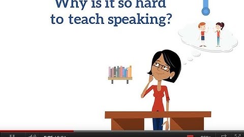 Enskill English – The Intelligent Aide for English Learners and Teachers