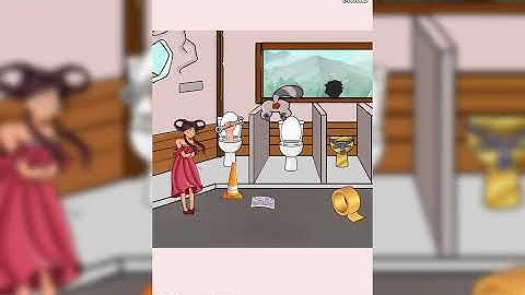 Tricky Twist Puzzle Level 35