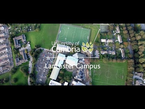 university-of-cumbria---lancaster-campus