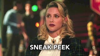 Riverdale 3x16 Sneak Peek #3 