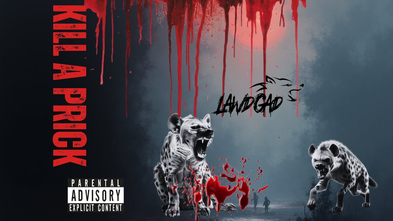 Watch LawdGad- Kill A Prick (System Riddim) #hyena #dancehall #statment on YouTube Watch LawdGad- Kill A Prick (System Riddim) #hyena #dancehall #statment on YouTube