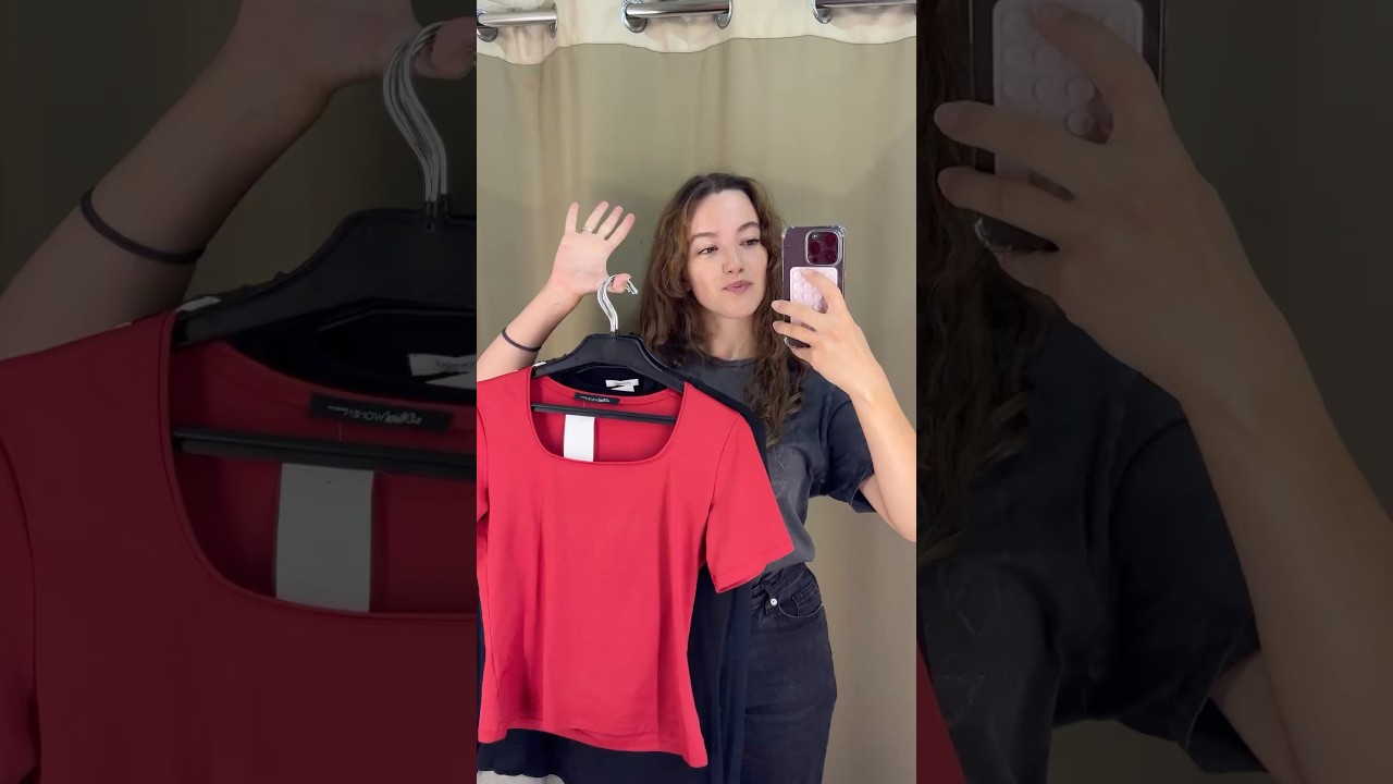 Готовлюсь к осени 90х 🍂 