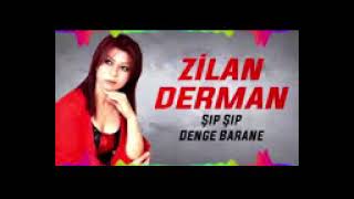 Zilan Derman şıp şıp Denge barne