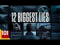 12 biggest lies 2010  full documentary movie  kevin sorbo alex jones