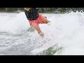 Connelly Habit Wakesurfer