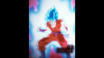 #SSJYBOC Open Collab Submission / @SSJYBEDITS  #shorts