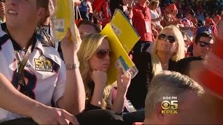 Team Coverage: Broncos Win Super Bowl 50