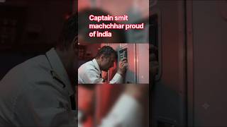 captain sumit machhar saved 176 life ai generated video.#sumit macchhar #isarael