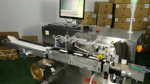 CLS 521H LABEL ENCODE & DETECTION