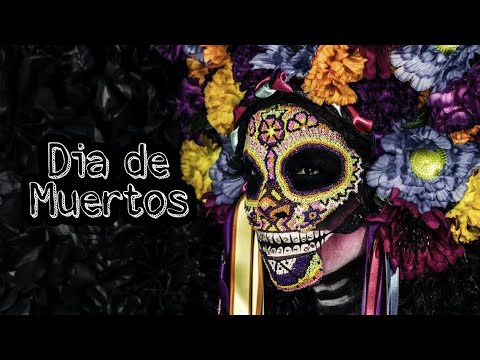 Día de Muertos w Meksyku - historia i zwyczaje