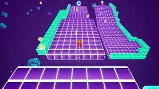 Gameplay Chrono Time Quest - Ctrl Alt Jam 2 - Fase 2