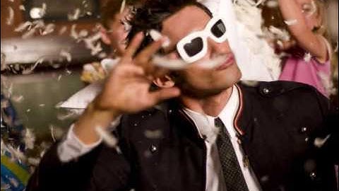 Dan Balan! (With Crazy Loop (mm ma ma) )