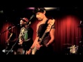 Bloc Party - Kettling [Live on KCRW]
