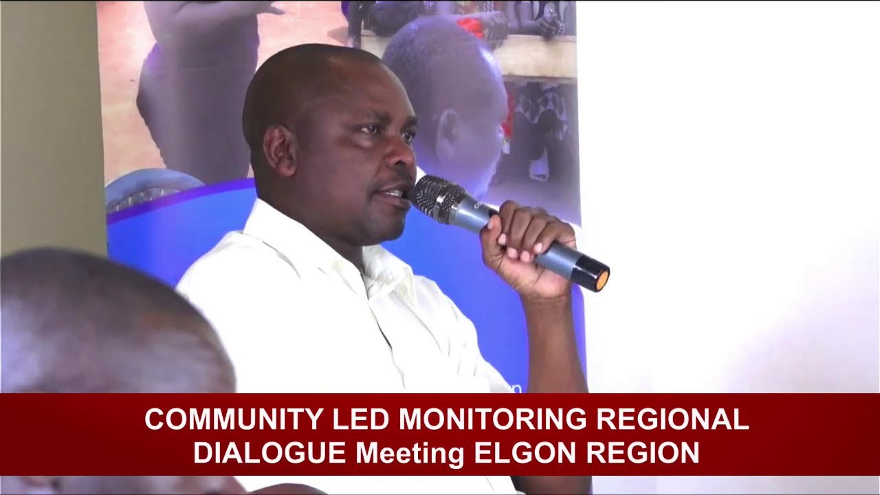 Community-Led Monitoring in Health Systems
