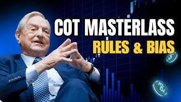 How Commitment of Traders Reports Can Make YOU a Better Trader