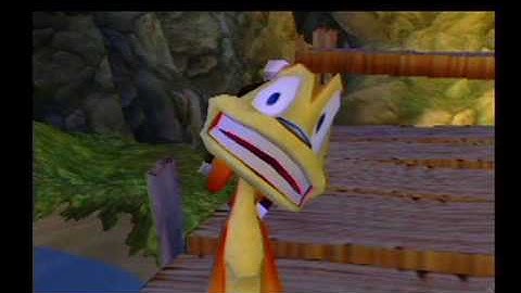 Jak And Daxter Retrospective