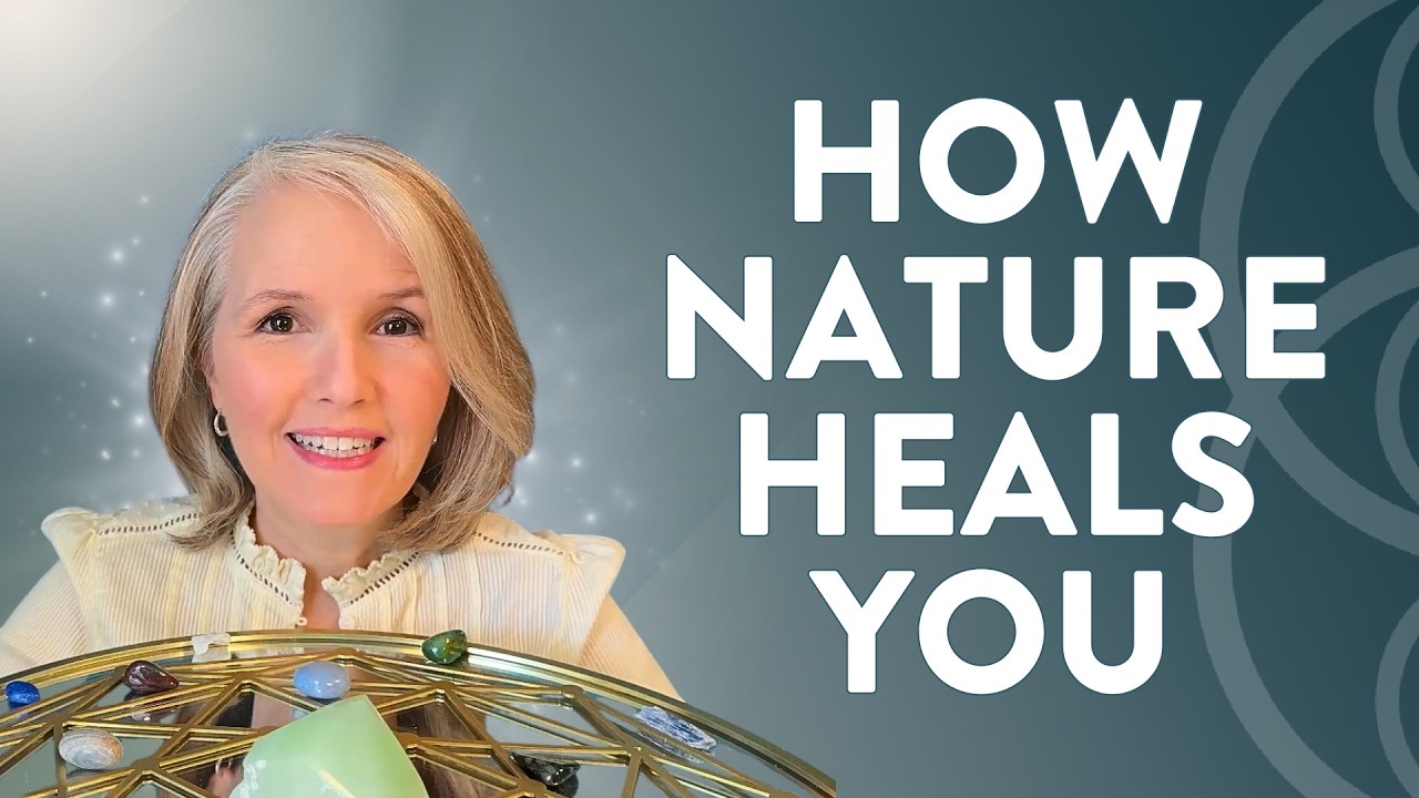 Come Back to Nature | Energy Healing Session with Music