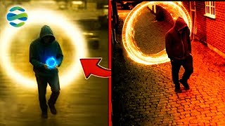 Kisah Misteri Penjelajah Waktu Yang Terekam Kamera Dan Tidak Dapat Dijelaskan