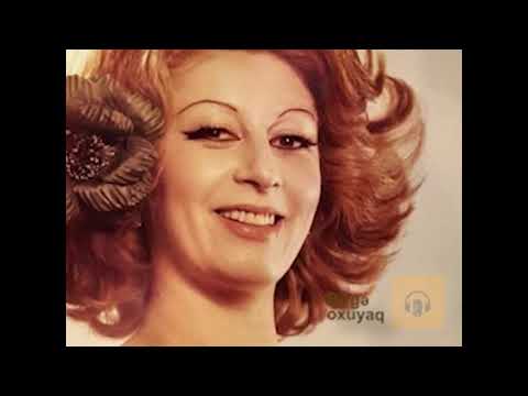 İlhamə Quliyeva - Kaman (sözləri/lyrics)