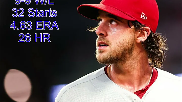 Bryson Stott - History In The Making