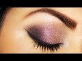 Eye Makeup For BEGINNERS | NEW MAC Rocket to Fame Eyeshadow Palette | MAC Products