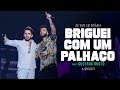 Lucas Lucco - Briguei Com um Palhaço part. Gustavo Mioto | DVD A Ørigem (Ao Vivo em Goiânia)