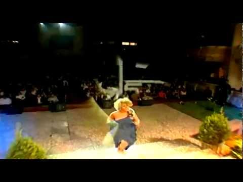 Röya - Səni Tanıyım.