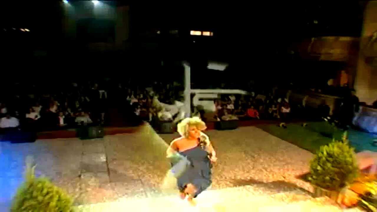 Röya - Səni Tanıyım.