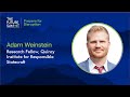 Adam weinstein  the future summit 6th edition  nutshell group