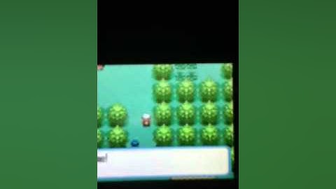 Pokemon Ruby Walkthrough Part 1