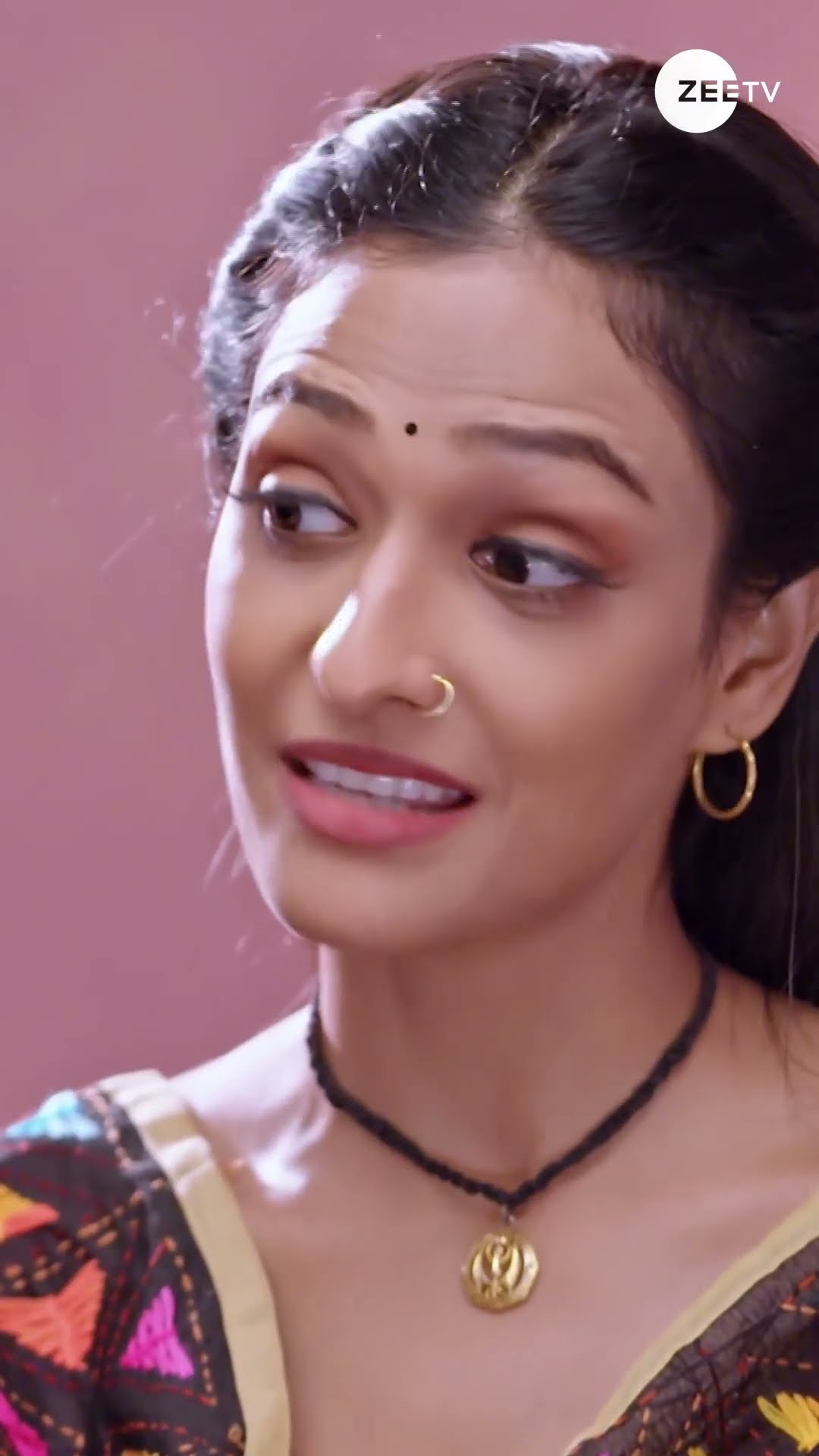 #BHAGYA LAKSHMI #Shorts #Zee TV #Entertainment #Drama