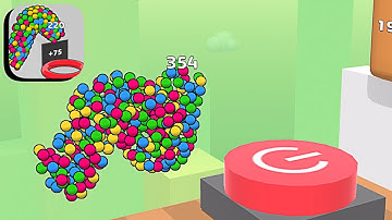 Multi Flap ​- All Levels Gameplay Android,ios (Levels 112-113)