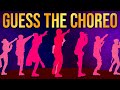 Guess The Kpop Song by Its Choreography #5