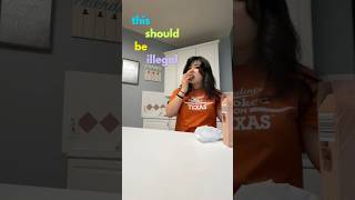 this should be illegal#aldi #stroopwafel #icecream #dessertreview #foodreview #frozendessert
