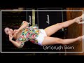 걸크러쉬 보미(Bomi) 보미쇼 우주대스타정보미 포토타임#1 Girl crush fancam 20.07.17