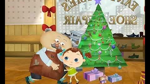 Tiny Pop Cuddle Time Promo
